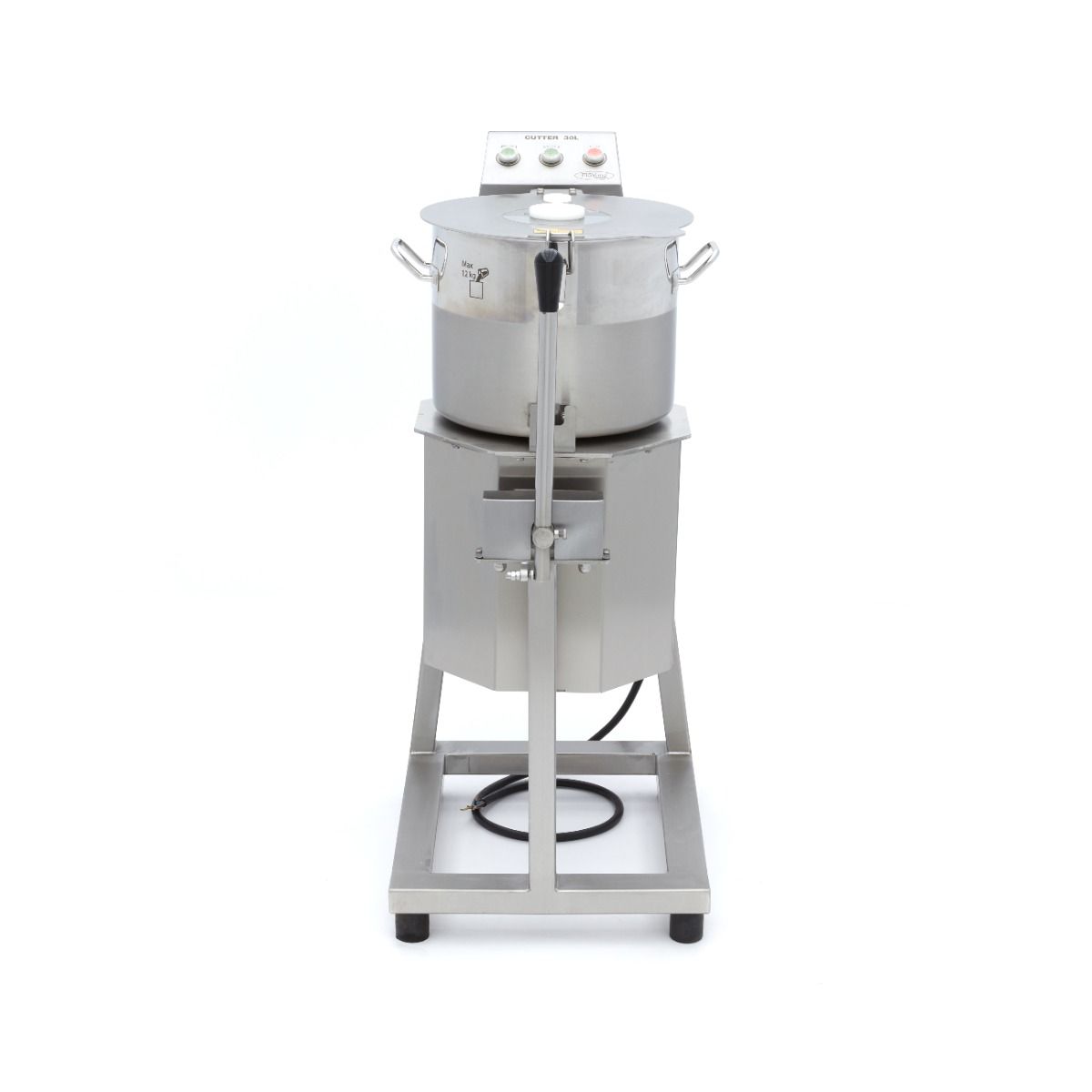 Robot culinaire - 30 L – Maxima 09399401