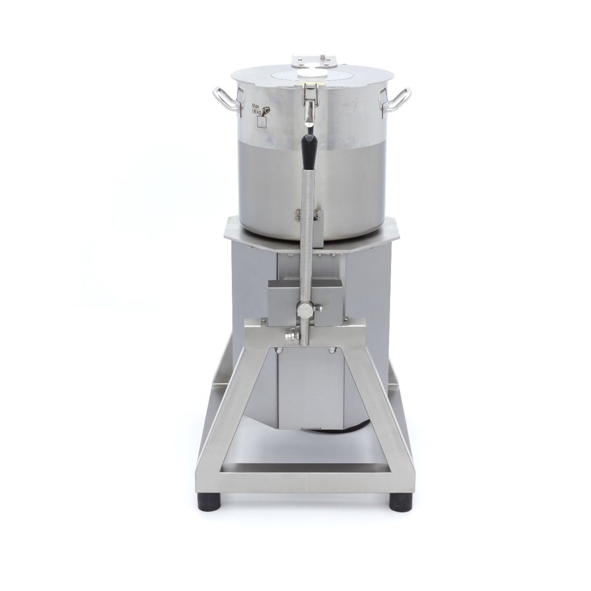 Robot culinaire - 50 L – Maxima 09399402