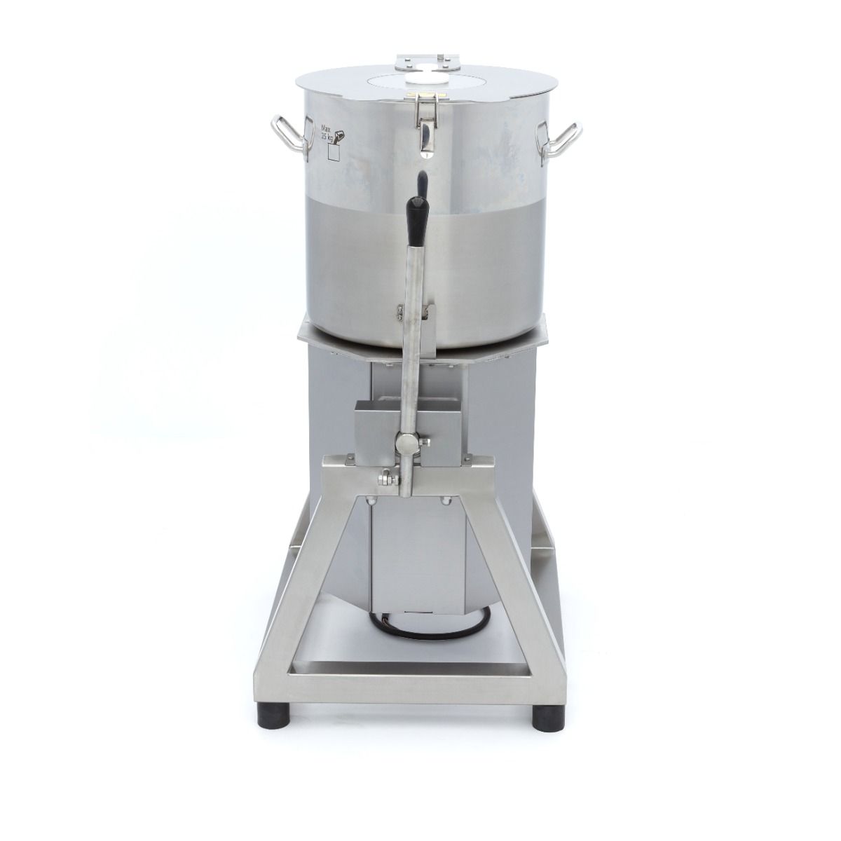Robot culinaire - 70 L – Maxima 09399403