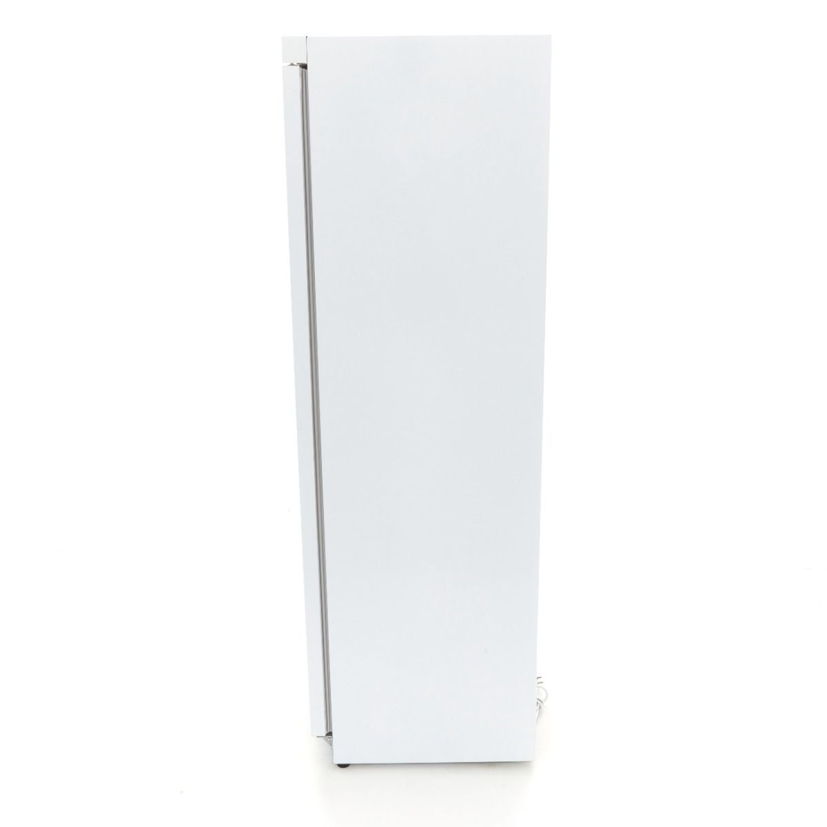 Congélateur - 400 L - 6 étagères fixes - blanc – Maxima 09405013