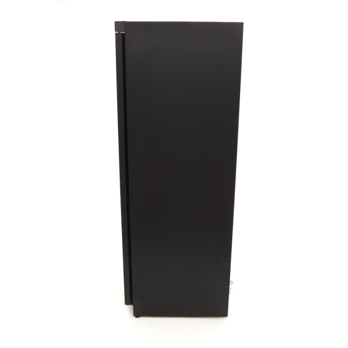 Congélateur - 600 L - 6 étagères fixes - noir – Maxima 09405027