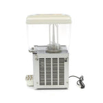 Dispensateur de boissons - 18 L - électrique - mécanisme d'agitation – Maxima 09300530