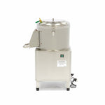 Machine à éplucher les pommes de terre - 8 kg - 160 kg / h – Maxima 09300471