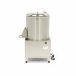 Machine à éplucher les pommes de terre - 30 kg - 600 kg / h – Maxima 09300481