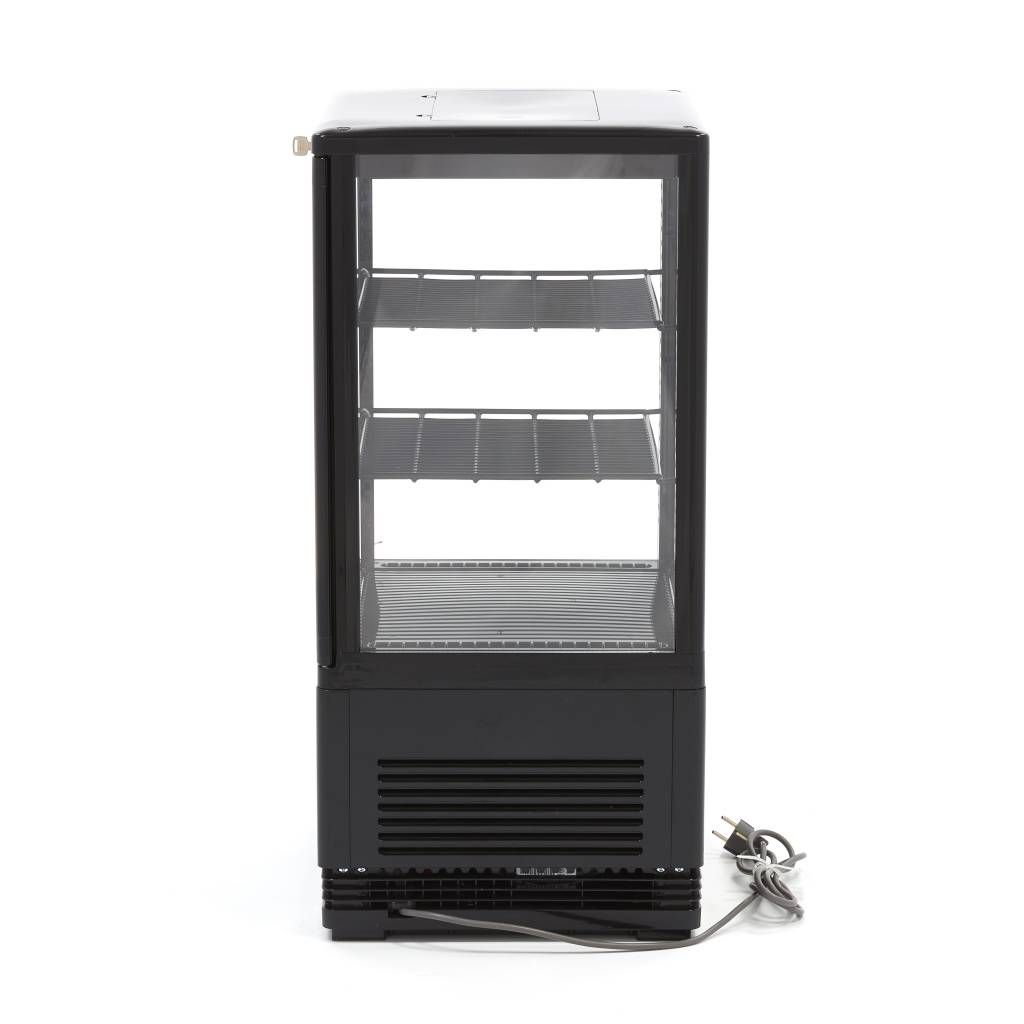 Vitrine réfrigérée - 58 L - 43 cm – Maxima 09400801