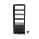 Vitrine réfrigérée - 78 L - 43 cm  – Maxima 09400806