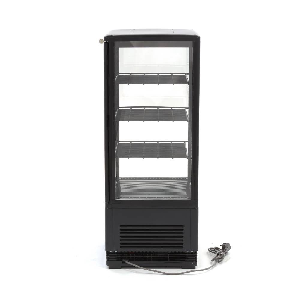 Vitrine réfrigérée - 78 L - 43 cm  – Maxima 09400806