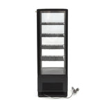 Vitrine réfrigérée - 98 L - 43 cm – Maxima 09400811
