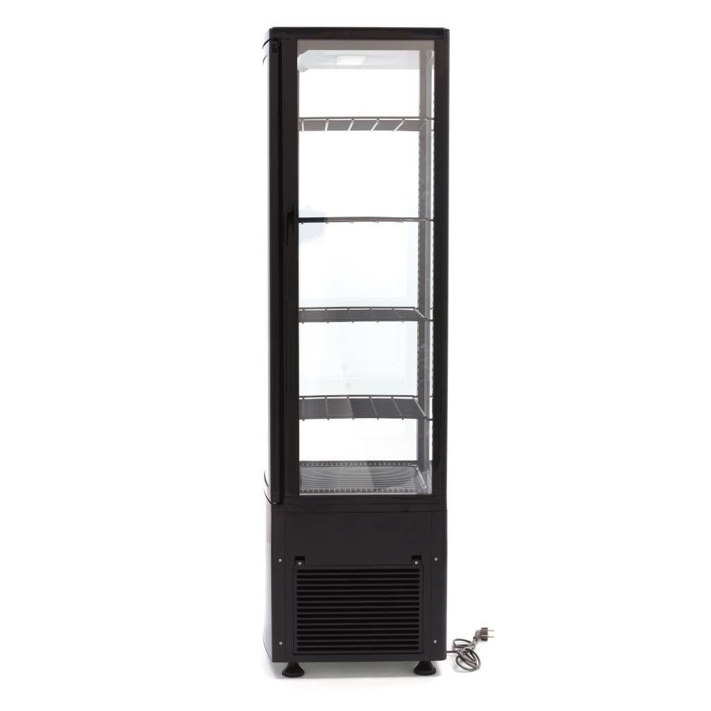 Vitrine réfrigérée - 235 L - 52 cm – Maxima 09400816