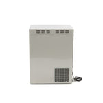 Machine à glaçons - 50 kg/jour - broyé/floconné - refroidissement par air – Maxima 09300137