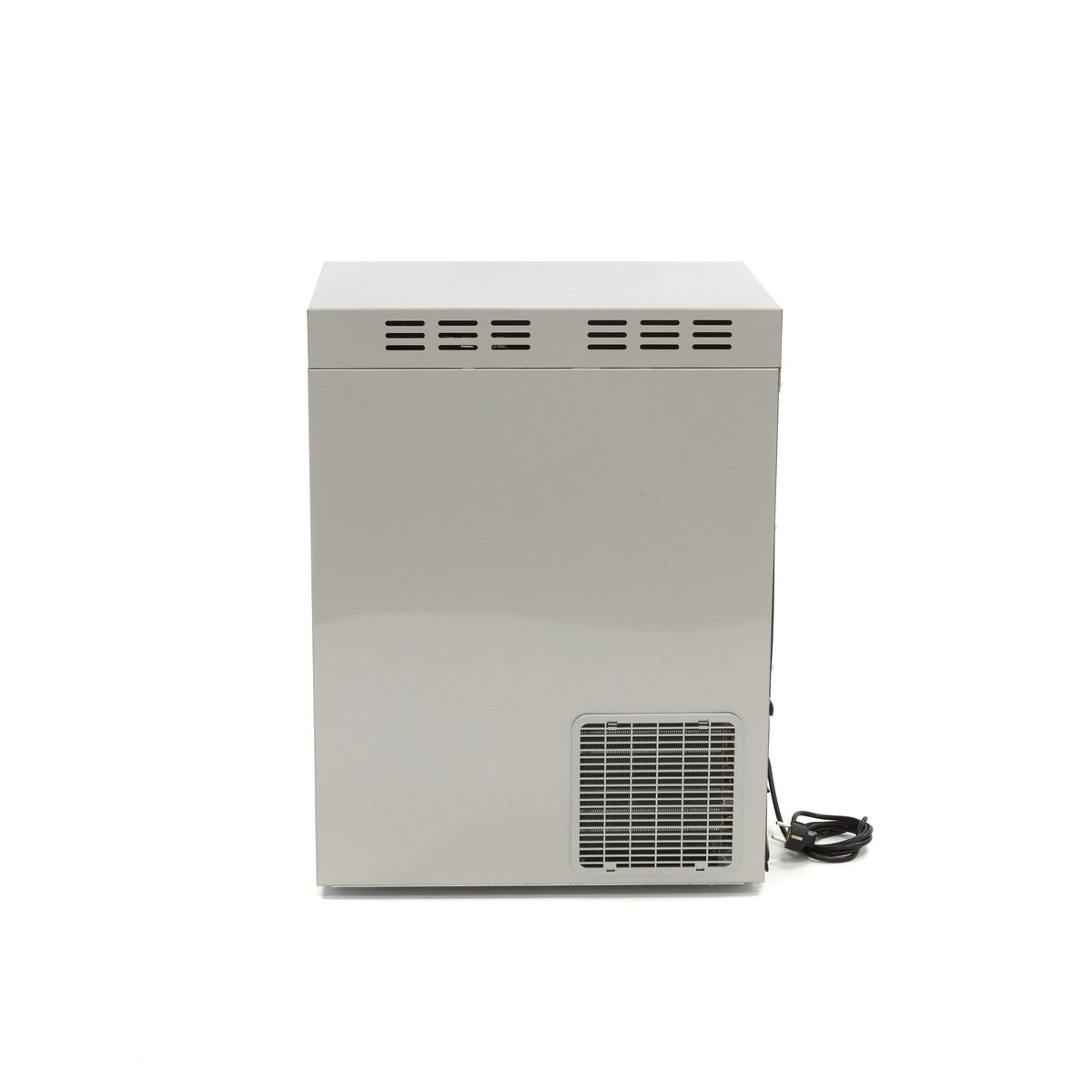 Machine à glaçons - 50 kg/jour - broyé/floconné - refroidissement par air – Maxima 09300137