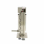 Poussoir à saucisses - 25 L - automatique - verticale - incl 4 tubes de remplissage – Maxima 09300459