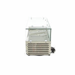 Réfrigérateur de préparation de comptoir - 95 cm - s'adapte à 3 x 1/3 GN – Maxima 09400317