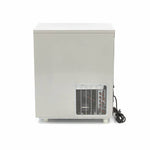 Machine à glaçons - 24 kg/jour - glaçons creux - refroidissement par air – Maxima 09300122