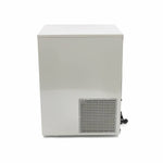 Machine à glaçons - 28 kg/jour - glaçons creux - refroidissement par air – Maxima 09300126
