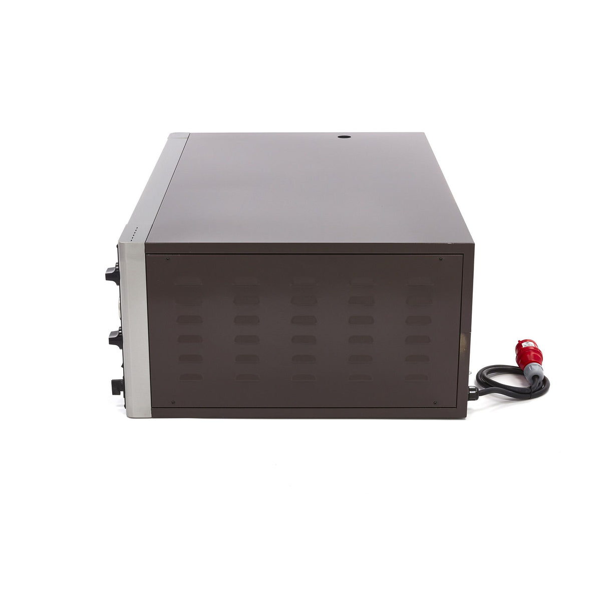 Four à pizza - s'adapte à 6 pizzas Ø30 cm - 400V – Maxima 09370040