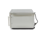 Micro-ondes - 1800W - 20 programmes - assiettes jusqu'à Ø36 cm - 2 tablettes – Maxima 09367020