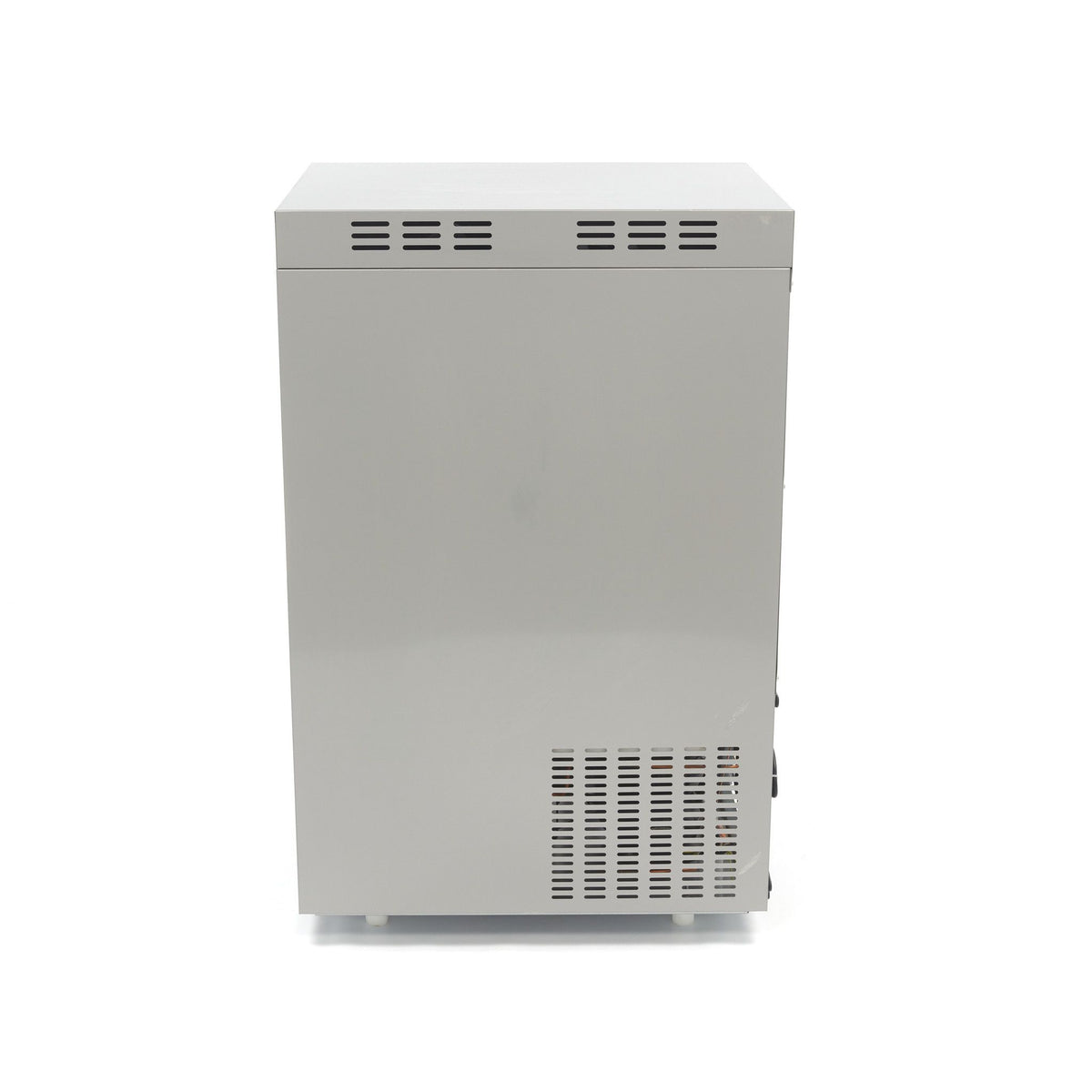 Machine à glaçons - 130 kg/jour - broyé/floconné - refroidissement par air – Maxima 09300139