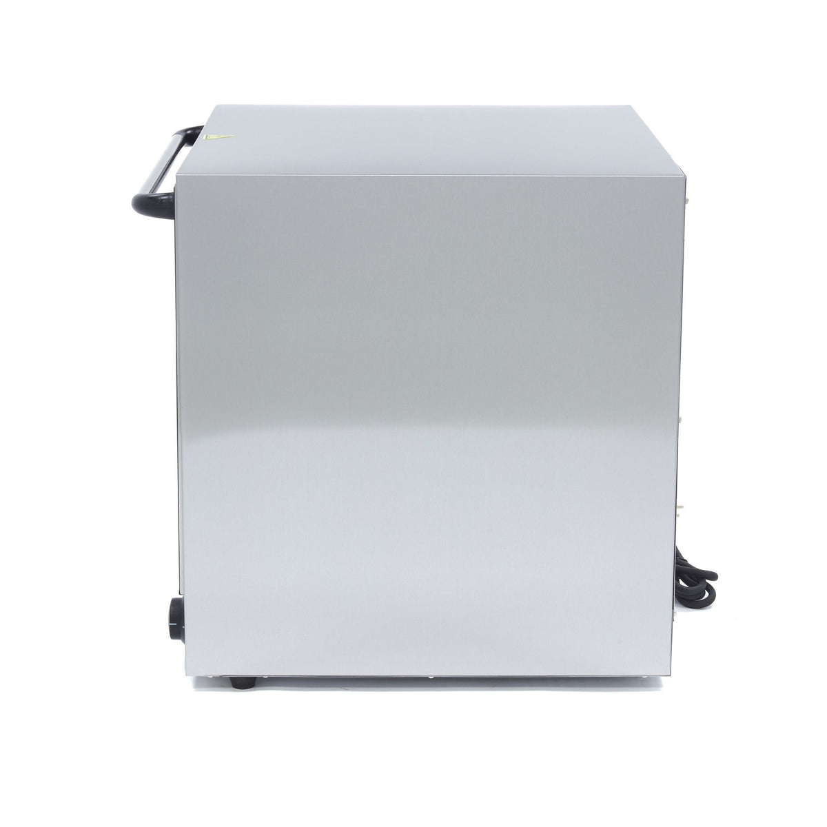 Four à convection - gril - 4 plateaux - minuterie intégrée - jusqu'à 300°C – Maxima 09300417