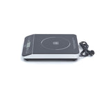 Plaque à induction - Ø18 cm - 2000W  – Maxima 09371000