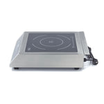 Plaque à induction - Ø28 cm - 3500W – Maxima 09371030