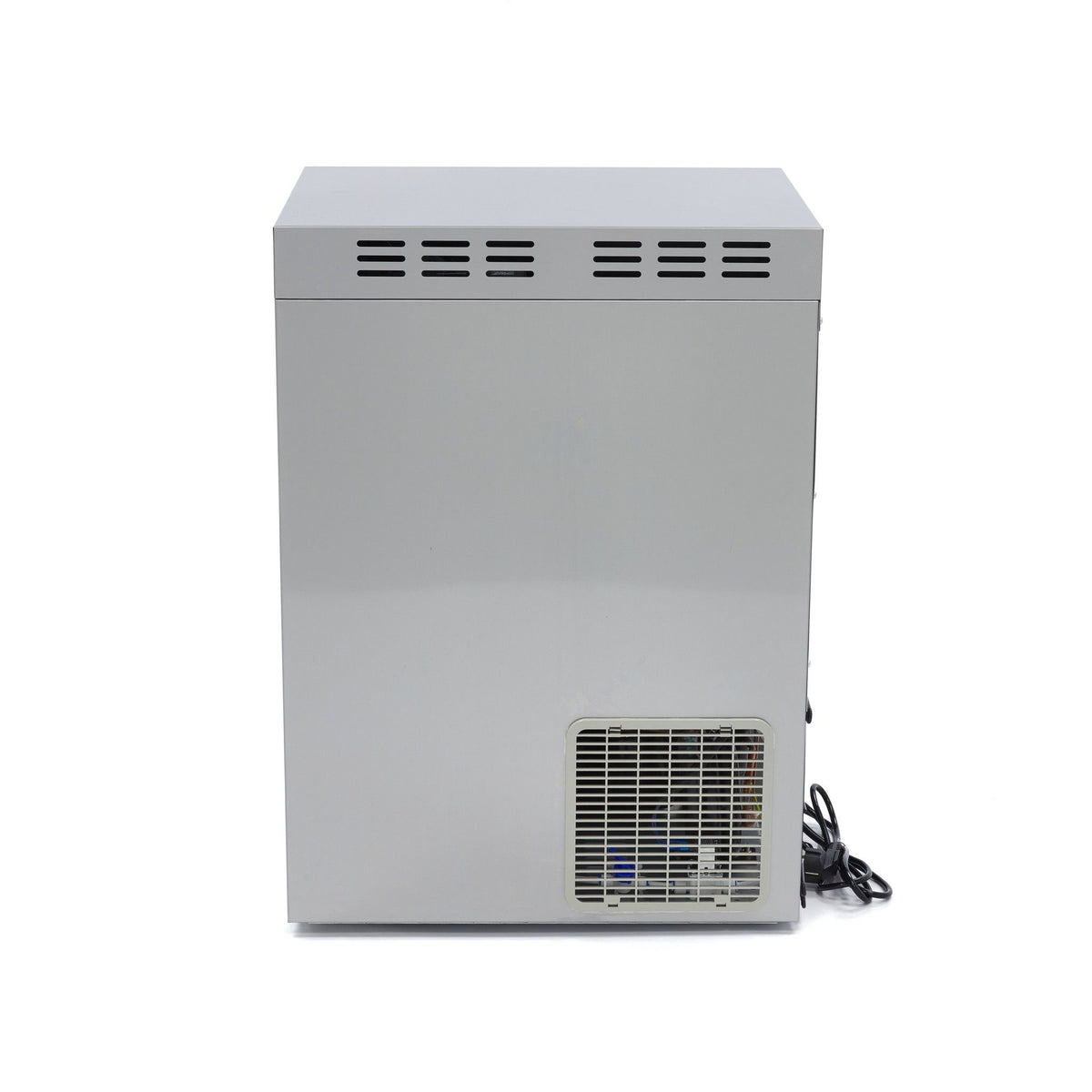 Machine à glaçons - 50 kg/jour - broyé/floconné - refroidissement par eau – Maxima 09300147