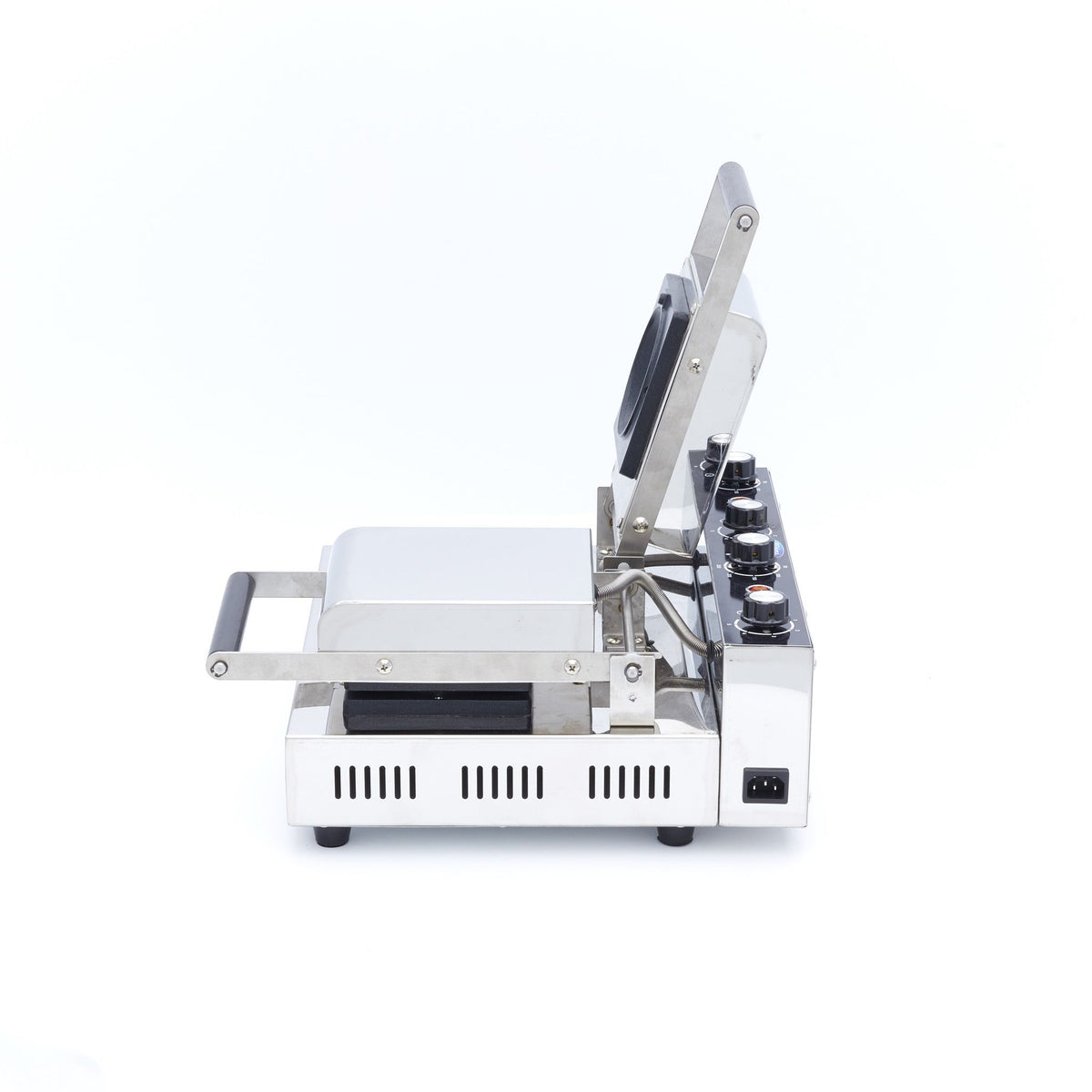 Appareil à panini - 2 pièces - gelato – Maxima 09374226