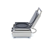 Appareil à crêpes - crêpe simple - Ø21,5 cm – Maxima 09374120