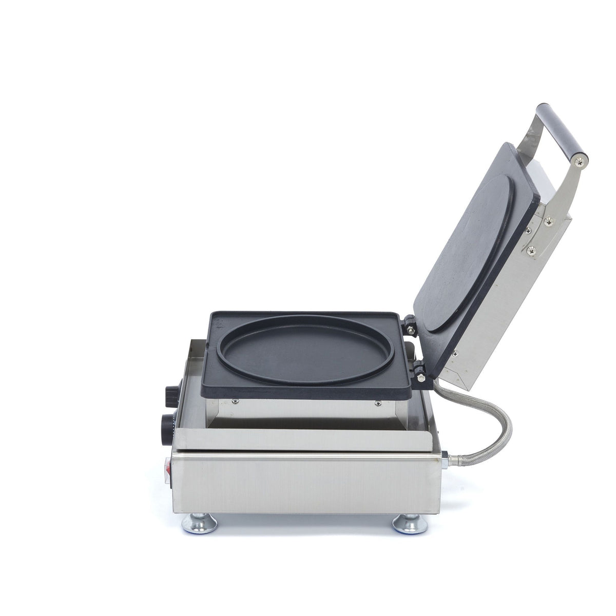 Appareil à crêpes - crêpe simple - Ø21,5 cm – Maxima 09374120