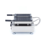 Gaufrier - 3 sucettes - coeurs avec emojis sur bâtonnets – Maxima 09374190