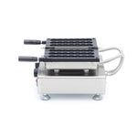 Gaufrier - 3 sucettes - emojis sur bâtonnets – Maxima 09374192