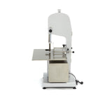 Scie à os - 204 cm de longueur de scie - électrique - avec poussoir à viande – Maxima 09362205