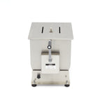 Mélangeur à viande - 40 L - 35 kg viande - bol basculant - manuel – Maxima 09368013