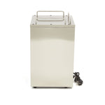 Chauffe-tasses - 72 tasses - 2 étagères - modèle de table – Maxima 09362030