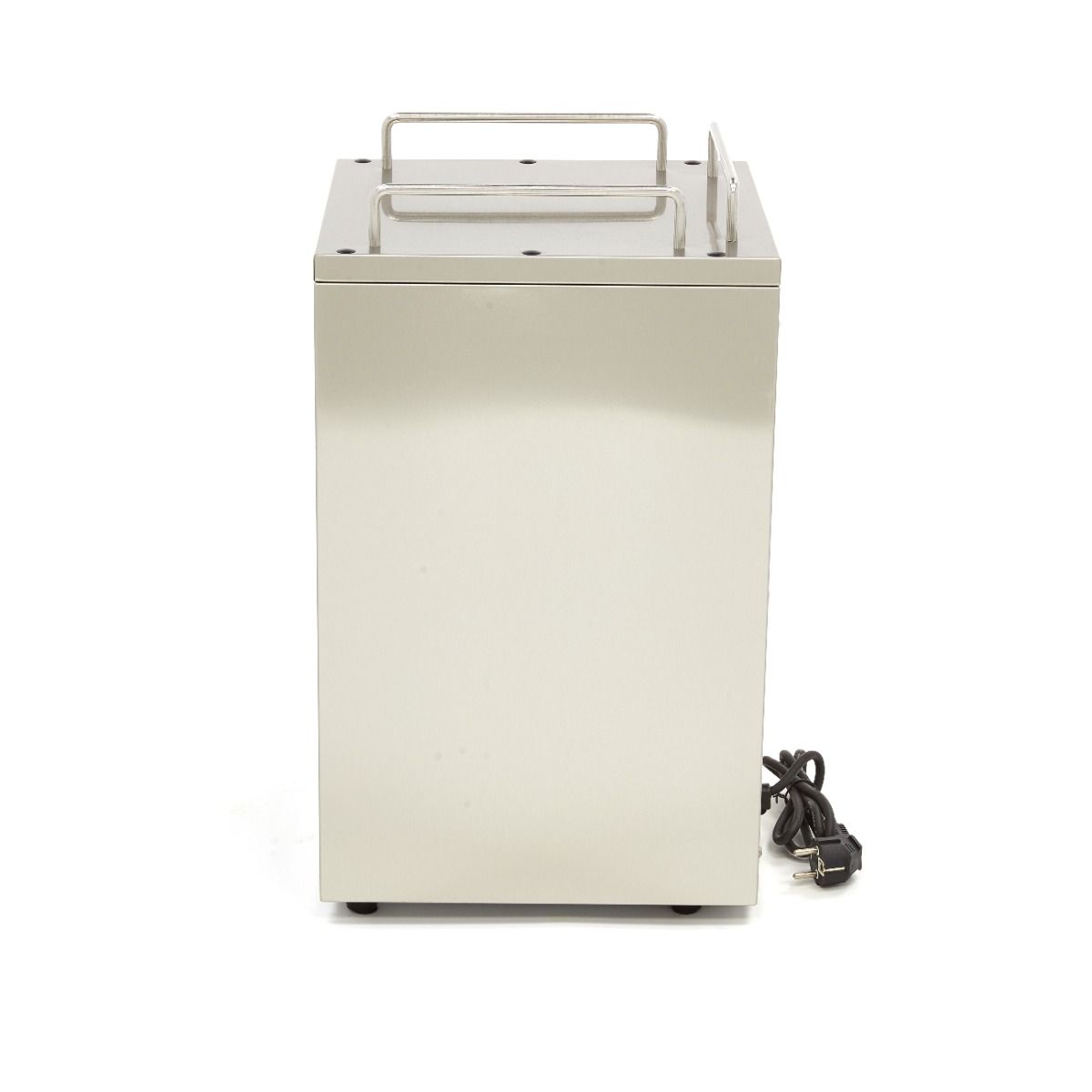 Chauffe-tasses - 72 tasses - 2 étagères - modèle de table – Maxima 09362030