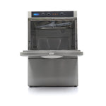 Lave-vaisselle sous plan - 40 x 40 cm - avec pompe de rinçage - 230V – Maxima 09240020