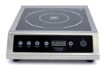 Plaque à induction - Ø24 cm - 3500W – Maxima 09371040