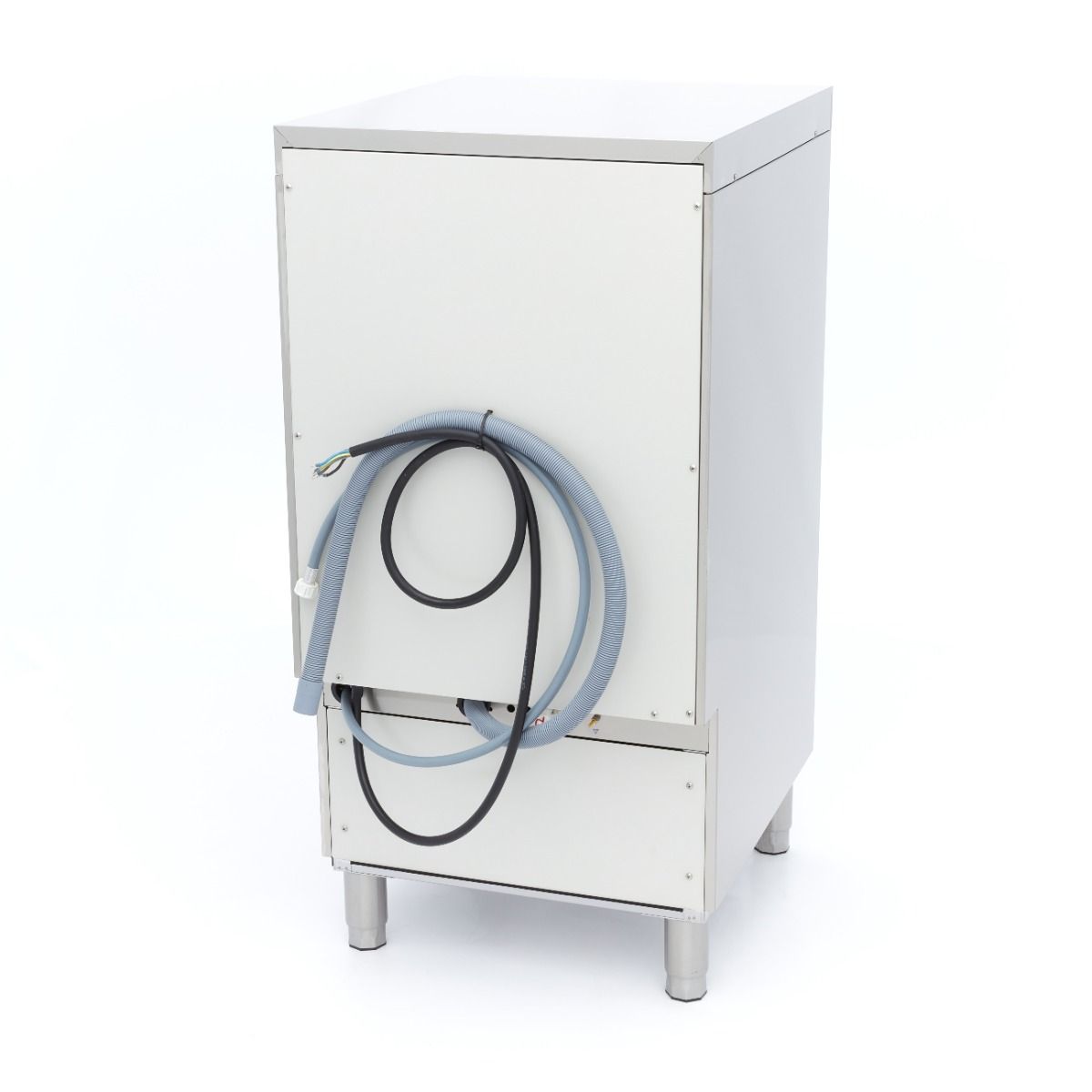 Lave-vaisselle à casseroles 50 x 60 cm - 400V – Maxima 09240090