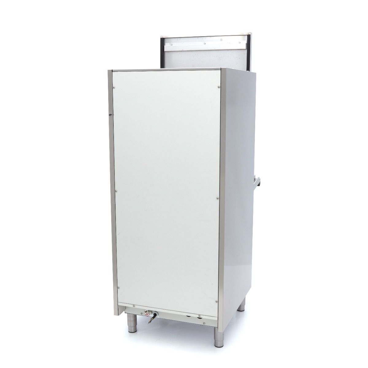 Machine à laver les casseroles - 56 x 63 cm - 400V – Maxima 09240100