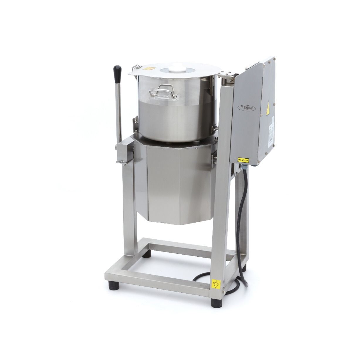Robot culinaire - 30 L – Maxima 09399401