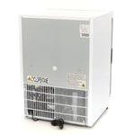 Congélateur - 200 L - blanc - avec porte en verre – Maxima 09405007