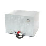 Four à convection - vapeur - 4 plateaux (60 x 40 cm) - 400V – Maxima 09300419