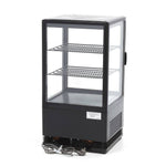 Vitrine réfrigérée - 58 L - 43 cm – Maxima 09400801