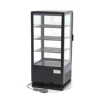 Vitrine réfrigérée - 78 L - 43 cm  – Maxima 09400806