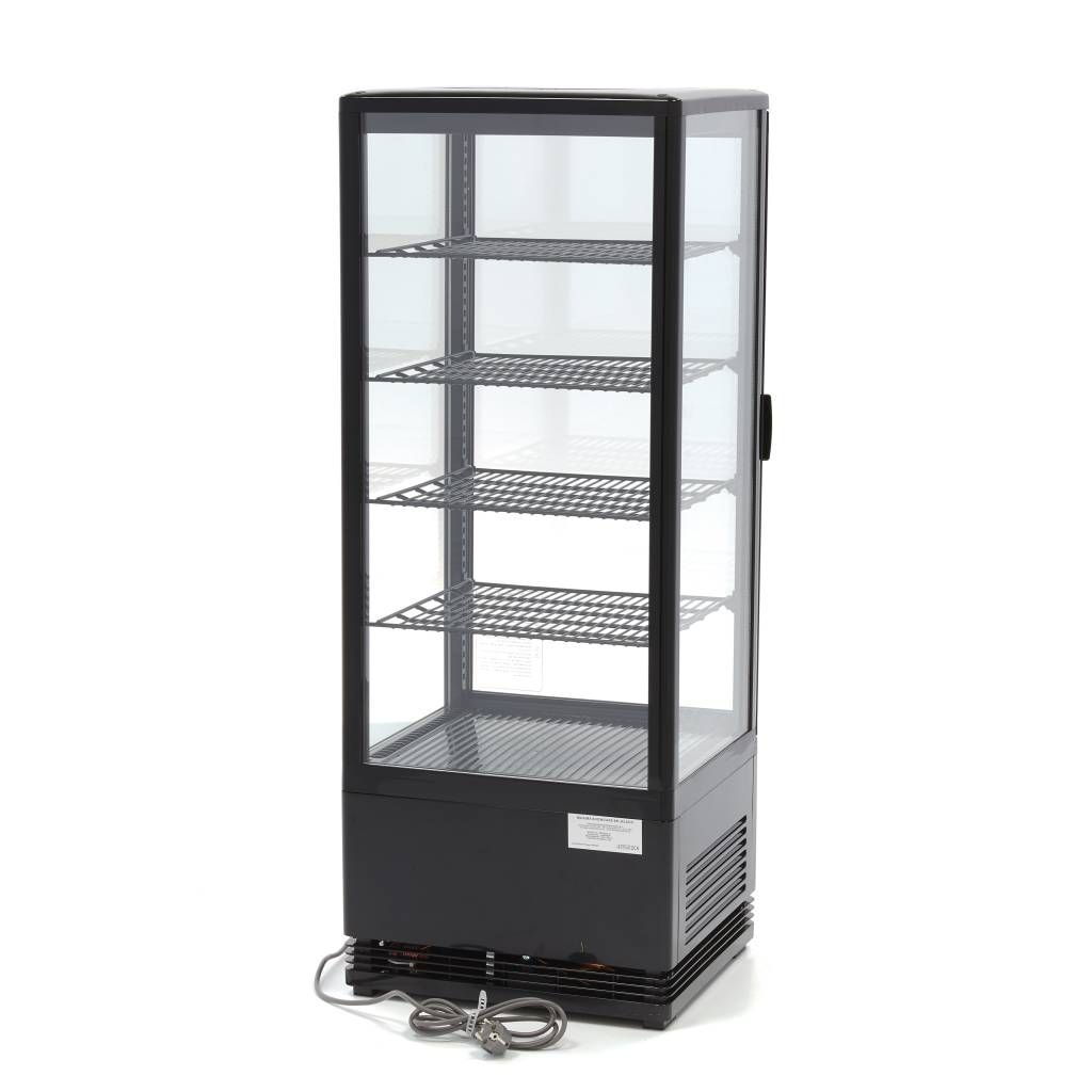 Vitrine réfrigérée - 98 L - 43 cm – Maxima 09400811
