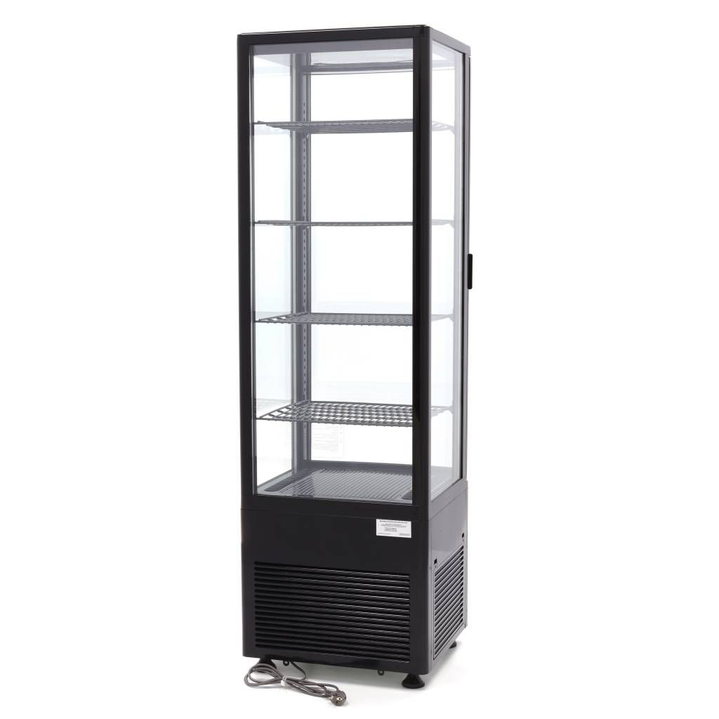 Vitrine réfrigérée - 235 L - 52 cm – Maxima 09400816