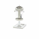 Dispensateur de boissons - 1 x 8 L - tube de refroidissement central - fonctionne sans électricité – Maxima 09300541