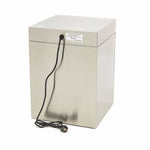 Réchauffeur de plaque - 30 plaques - jusqu'à Ø32 cm – Maxima 09362010