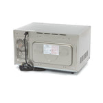 Micro-ondes - 1000W - 20 programmes - assiettes jusqu'à Ø32 cm – Maxima 09367010