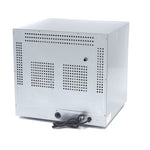 Four à convection - gril - 4 plateaux - minuterie intégrée - jusqu'à 300°C – Maxima 09300417